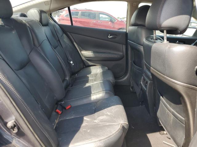 Photo 10 from auction – 2011 NISSAN MAXIMA S with VIN 1N4AA5APXBC847187