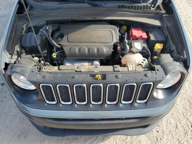 Photo 12 from auction – 2018 JEEP RENEGADE L with VIN ZACCJABB2JPJ57990