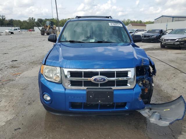 Photo 5 from auction – 2012 FORD ESCAPE XLT with VIN 1FMCU0DGXCKC76683