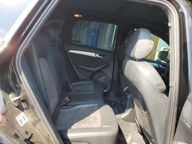 Photo 10 from auction – 2016 AUDI SQ5 PREMIU with VIN WA1CCAFP0GA031455