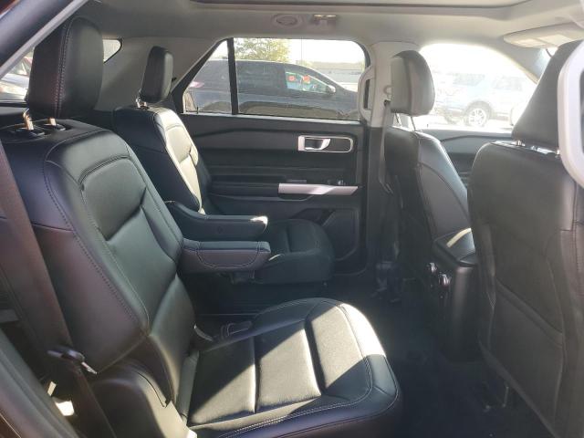 Photo 11 from auction – 2022 FORD EXPLORER X with VIN 1FMSK8DH6NGC10579