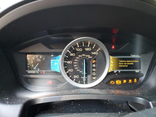 Фото 9 с аукциона – 2012 FORD EXPLORER L с VIN 1FMHK7F82CGB04600