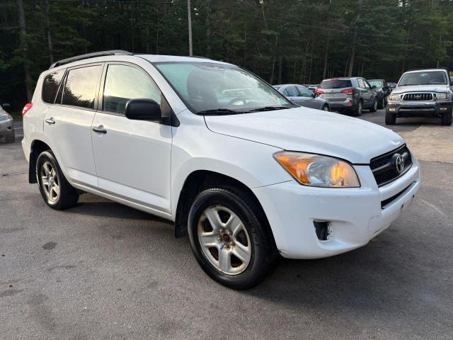 TOYOTA RAV4 2010 with VIN 2T3BF4DV6AW06895 - Photo from auction