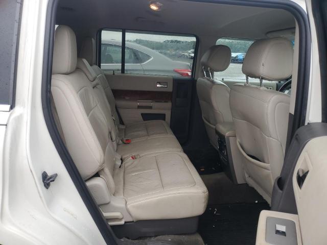 Photo 11 from auction – 2012 FORD FLEX LIMIT with VIN 2FMHK6DC7CBD03733