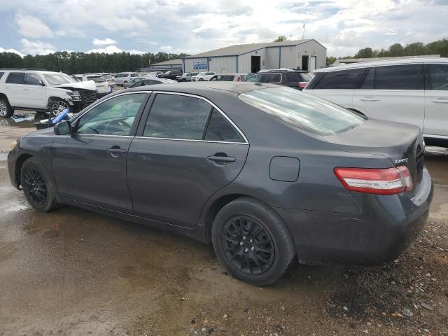 Photo 2 from auction – 2011 TOYOTA CAMRY BASE with VIN 4T1BF3EKXBU636595