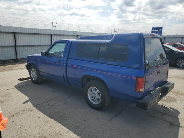 Photo 2 from auction – 1995 DODGE DAKOTA SPO with VIN 1B7FL26G0SW914640