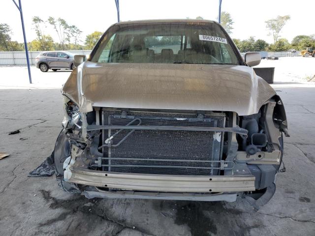 Photo 5 from auction – 2003 HONDA PILOT EXL with VIN 2HKYF18743H568073