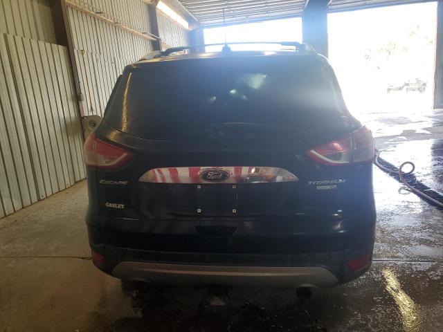 Photo 6 from auction – 2013 FORD ESCAPE TITANIUM with VIN 1FMCU9J94DUA52373