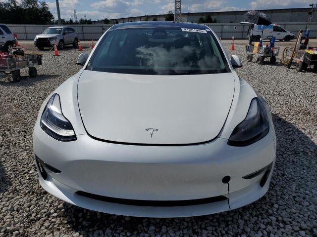 Photo 5 from auction – 2023 TESLA MODEL 3 with VIN 5YJ3E1EA3PF606782