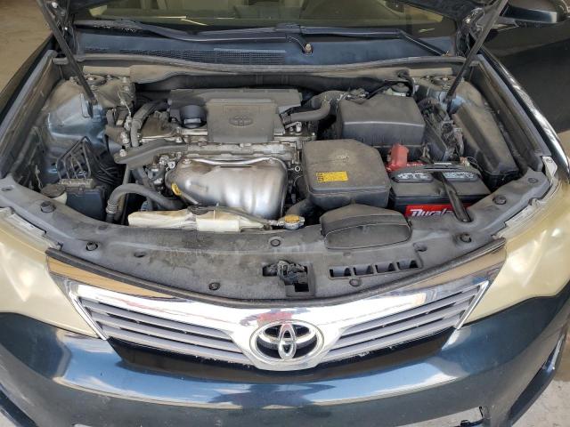 Photo 11 from auction – 2014 TOYOTA CAMRY L with VIN 4T1BF1FK8EU784820