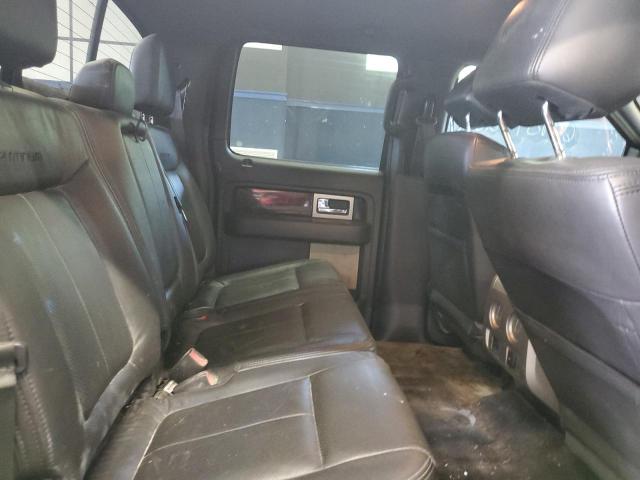 Photo 10 from auction – 2014 FORD F150 SUPER with VIN 1FTFW1ET6EFB05650