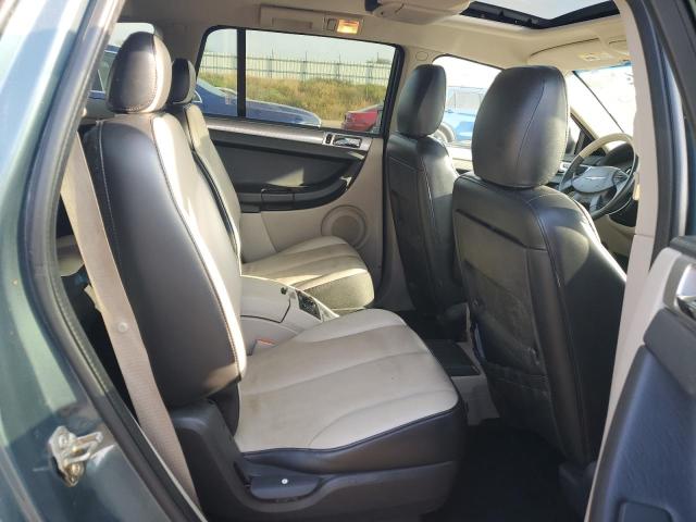 Photo 11 from auction – 2006 CHRYSLER PACIFICA TOURING with VIN 2A8GF68476R674600