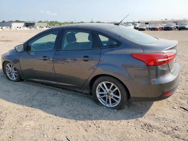 Photo 2 from auction – 2018 FORD FOCUS SE with VIN 1FADP3F23JL288674