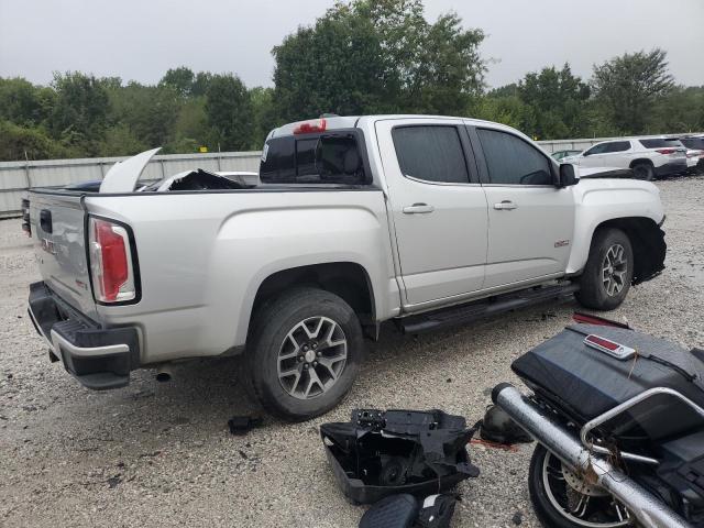 Photo 3 from auction – 2016 GMC CANYON SLE with VIN 1GTG6CE36G1161541