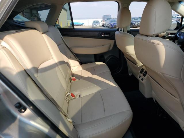 Photo 10 from auction – 2016 SUBARU OUTBACK 2. with VIN 4S4BSAJCXG3292651