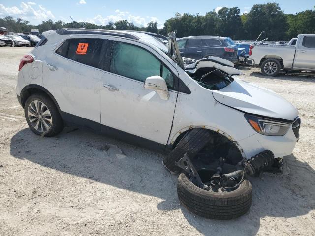 Photo 4 from auction – 2018 BUICK ENCORE PRE with VIN KL4CJESB0JB652123