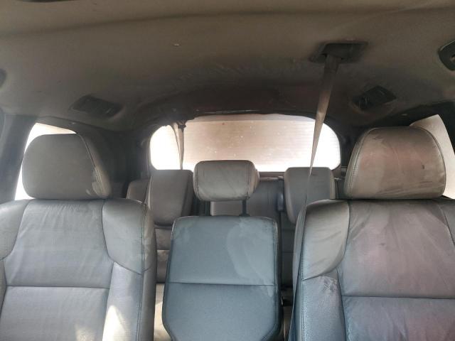 Photo 10 from auction – 2011 HONDA ODYSSEY EX with VIN 5FNRL5H62BB073430