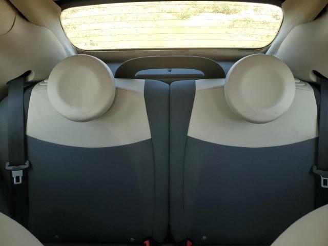 صورة رقم 10 من المزاد - 2013 FIAT 500 POP مع VIN 3C3CFFDR3DT684529