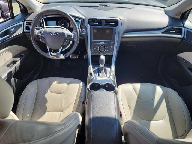 Photo 8 from auction – 2015 FORD FUSION TIT with VIN 3FA6P0K98FR162720