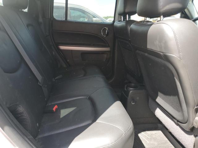 Photo 11 from auction – 2011 CHEVROLET HHR LT with VIN 3GNBACFU2BS655524