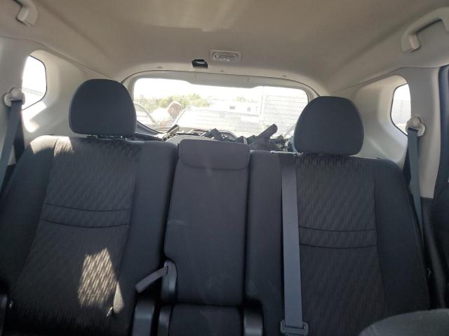 Photo 10 from auction – 2018 NISSAN ROGUE S with VIN 5N1AT2MT9JC766090