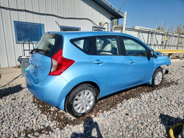 Photo 3 from auction – 2014 NISSAN VERSA NOTE with VIN 3N1CE2CP1EL436730