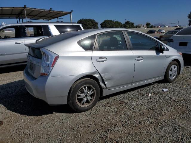 Photo 3 from auction – 2010 TOYOTA PRIUS with VIN JTDKN3DU6A1313249