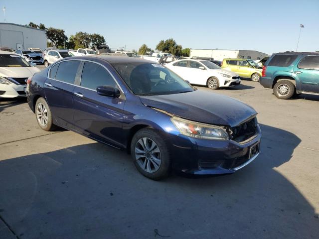 Photo 4 from auction – 2014 HONDA ACCORD LX with VIN 1HGCR2F36EA048878