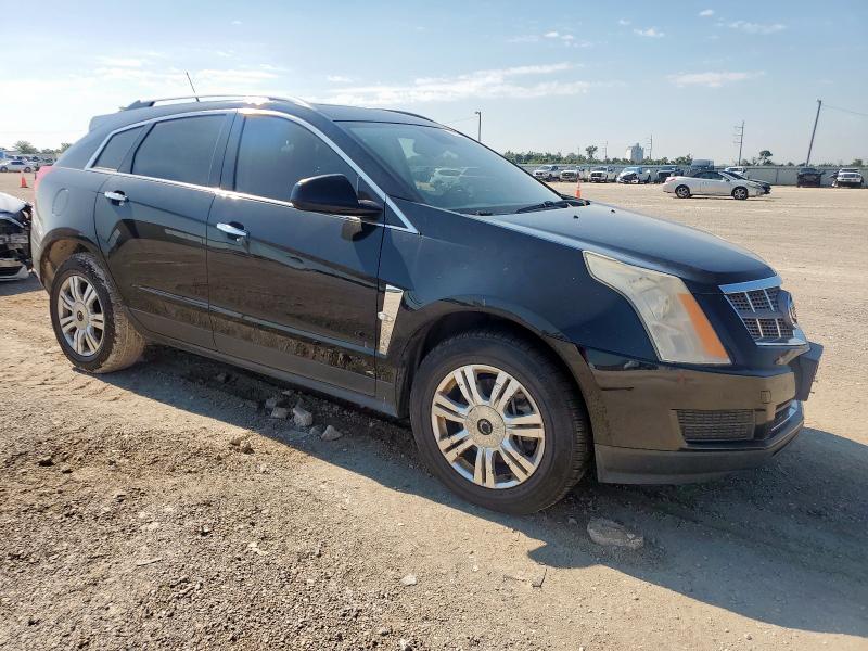 Photo 4 from auction – 2010 CADILLAC SRX LUXURY with VIN 3GYFNAEY7AS613656