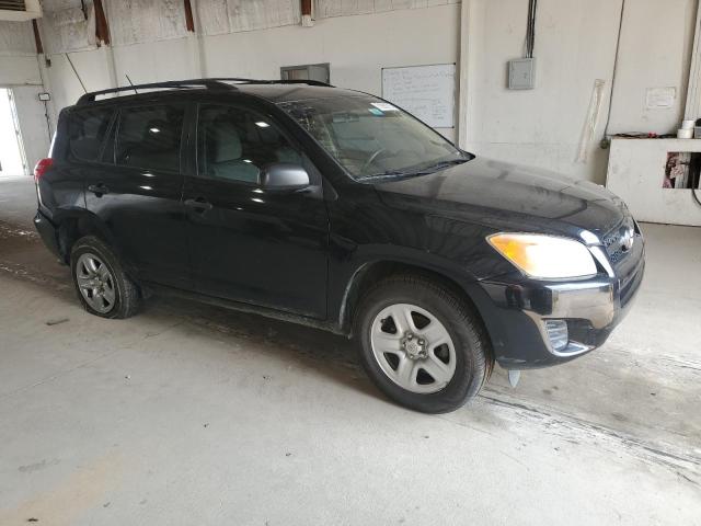 Photo 4 from auction – 2011 TOYOTA RAV4 with VIN 2T3KF4DV9BW103792