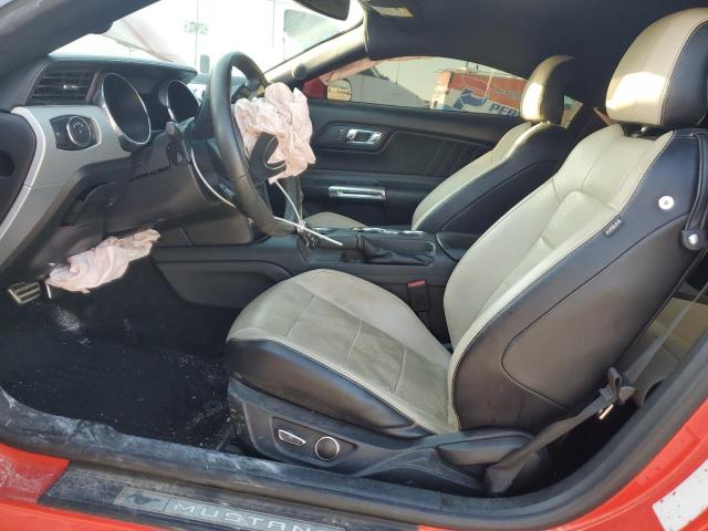 Photo 7 from auction – 2015 FORD MUSTANG with VIN 1FA6P8TH5F5317652