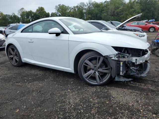 Photo 4 from auction – 2021 AUDI TT with VIN TRUAEAFV9M1002138