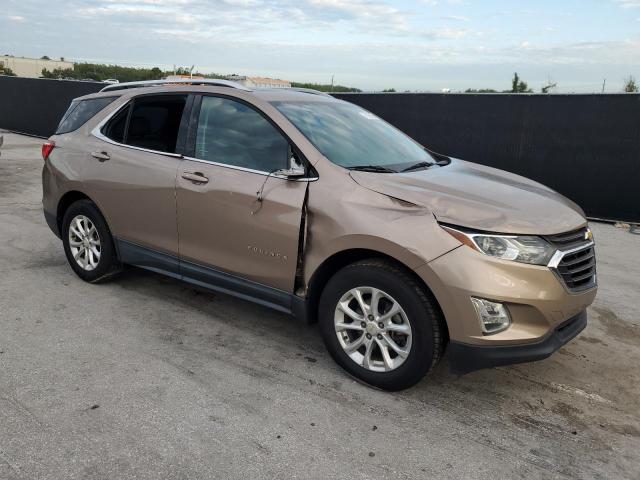 Photo 4 from auction – 2018 CHEVROLET EQUINOX LT with VIN 2GNAXJEV4J6205976