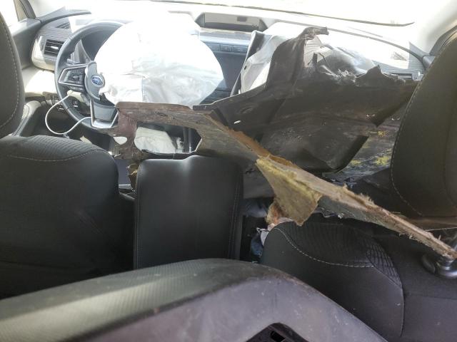 Photo 8 from auction – 2022 SUBARU ASCENT PRE with VIN 4S4WMAED7N3403118