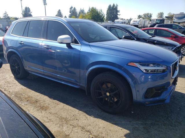 Photo 4 from auction – 2016 VOLVO XC90 T6 with VIN YV4A22PM9G1076062