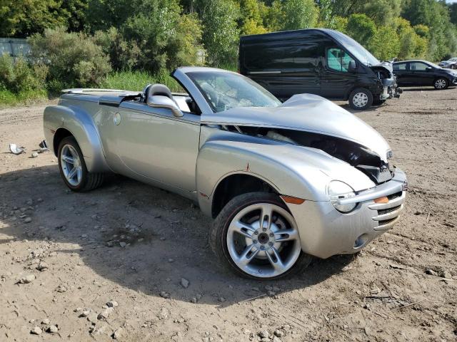 Photo 4 from auction – 2004 CHEVROLET S 10 with VIN 1GCES14P14B113950
