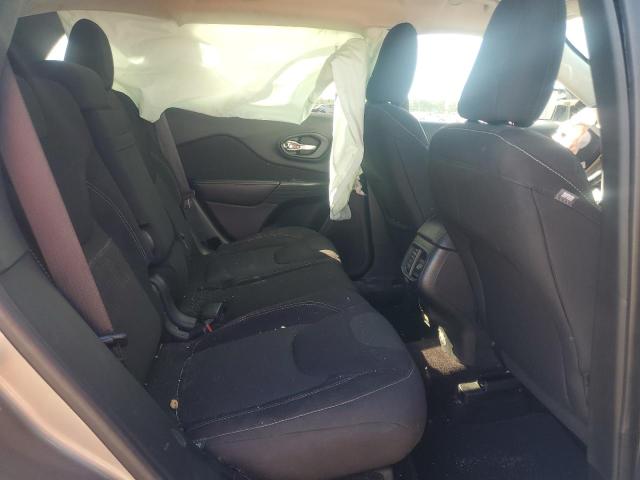 Photo 11 from auction – 2017 JEEP CHEROKEE L with VIN 1C4PJLCS6HW554193
