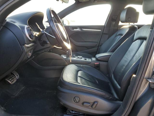 Photo 7 from auction – 2015 AUDI A3 PREMIUM with VIN WAUBFGFF5F1048850