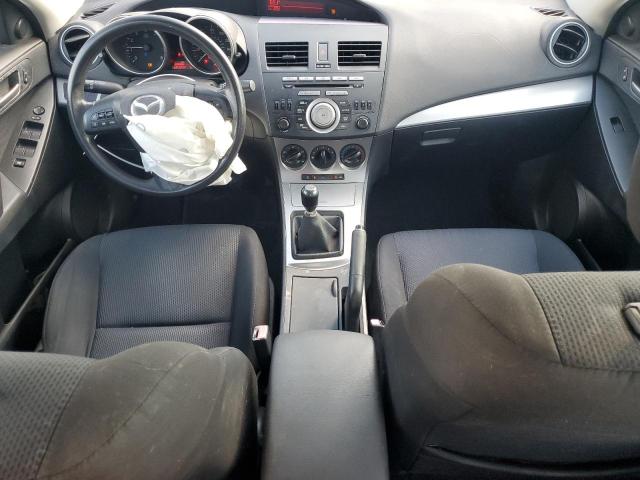 Photo 8 from auction – 2011 MAZDA 3 I with VIN JM1BL1VGXB1370798
