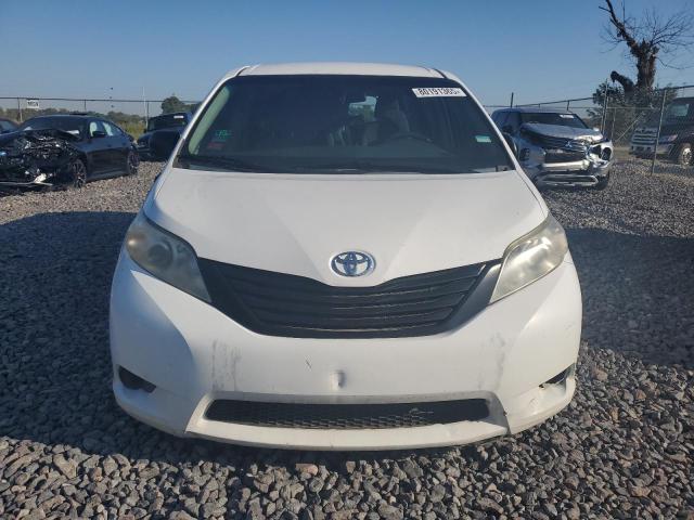 Photo 5 from auction – 2013 TOYOTA SIENNA with VIN 5TDZK3DC1DS301435