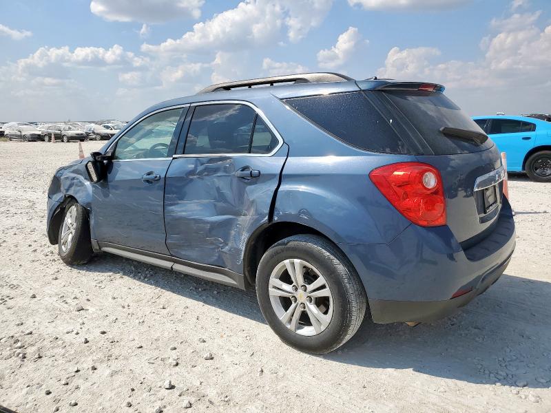 Photo 2 from auction – 2011 CHEVROLET EQUINOX LT with VIN 2CNALDEC7B6437599