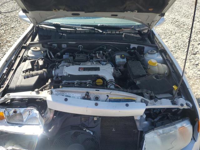 Photo 11 from auction – 2002 SATURN L300 with VIN 1G8JW54R02Y533716