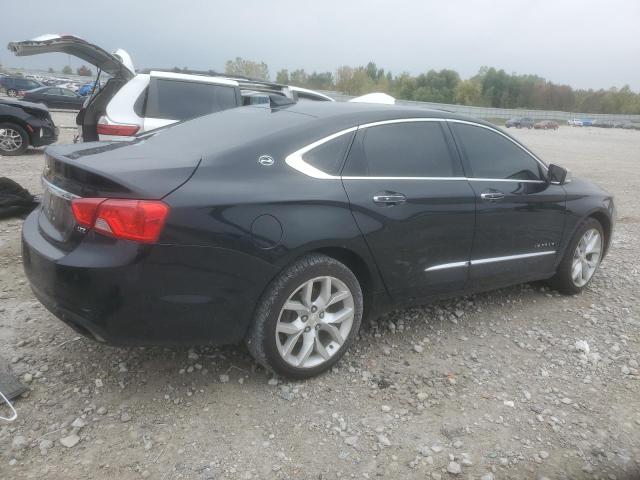 Photo 3 from auction – 2015 CHEVROLET IMPALA LTZ with VIN 2G1165S33F9160825