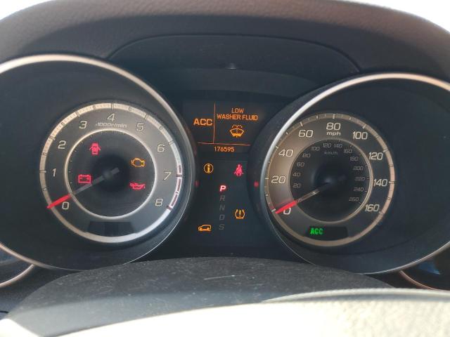 Zdjęcie 9 z aukcji – 2012 ACUR MDX ADVANCE z VIN 2HNYD2H85CH511260