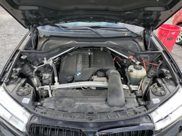 Photo 12 from auction – 2017 BMW X5 XDRIVE3 with VIN 5UXKR0C34H0V71425