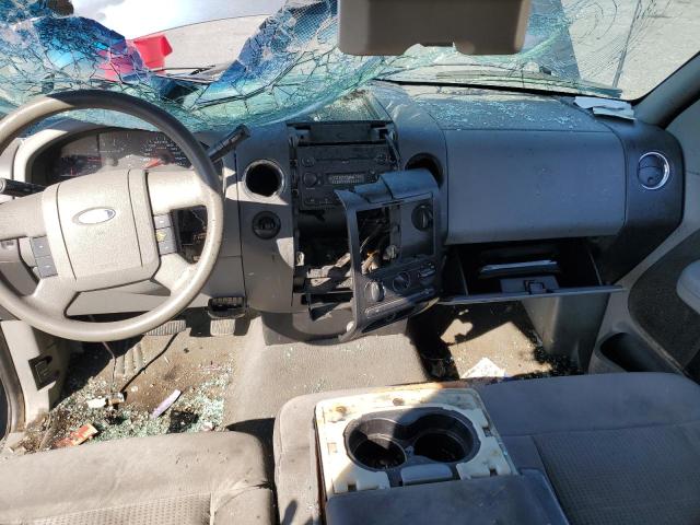 Photo 8 from auction – 2007 FORD F150 with VIN 1FTRX12W67NA00687