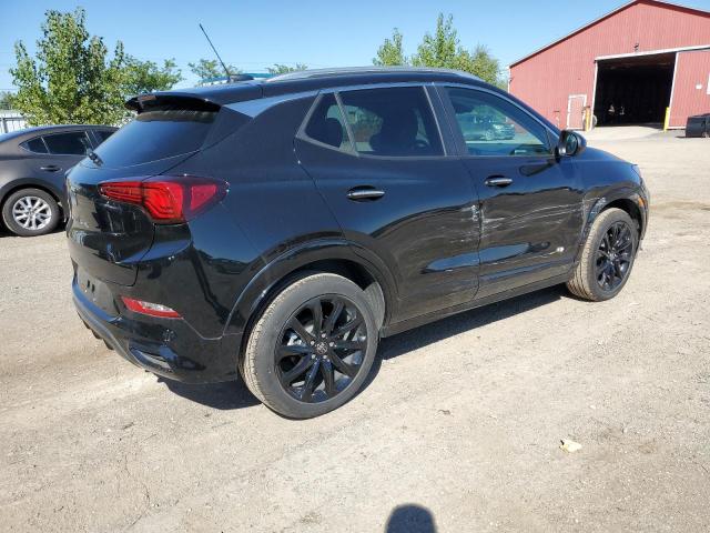 Photo 3 from auction – 2025 BUICK ENCORE GX with VIN KL4AMESL5SB081625
