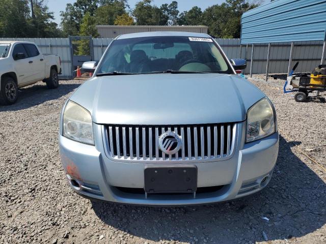 Photo 5 from auction – 2008 MERCURY SABLE PREM with VIN 1MEHM42W28G602173