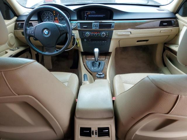 Photo 8 from auction – 2011 BMW 328 I with VIN WBAPH7C53BE674203