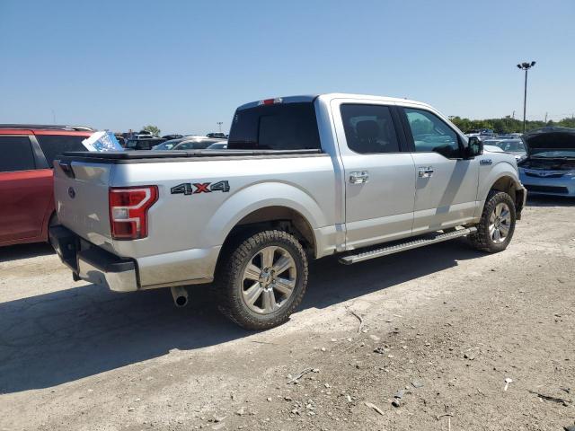 Photo 3 from auction – 2018 FORD F150 SUPER with VIN 1FTEW1EP2JFE76135